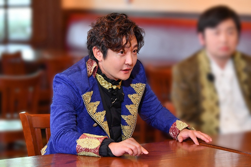 九游体育- rookie vs showmaker