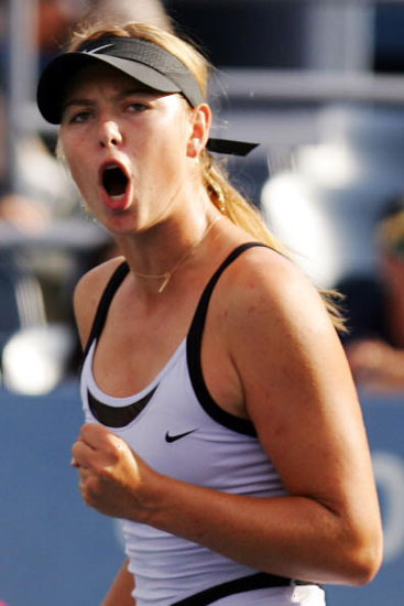 九游-莎拉波娃连续三场比赛得分超过败北,德国队不断突破!全场沸腾不已的简单介绍