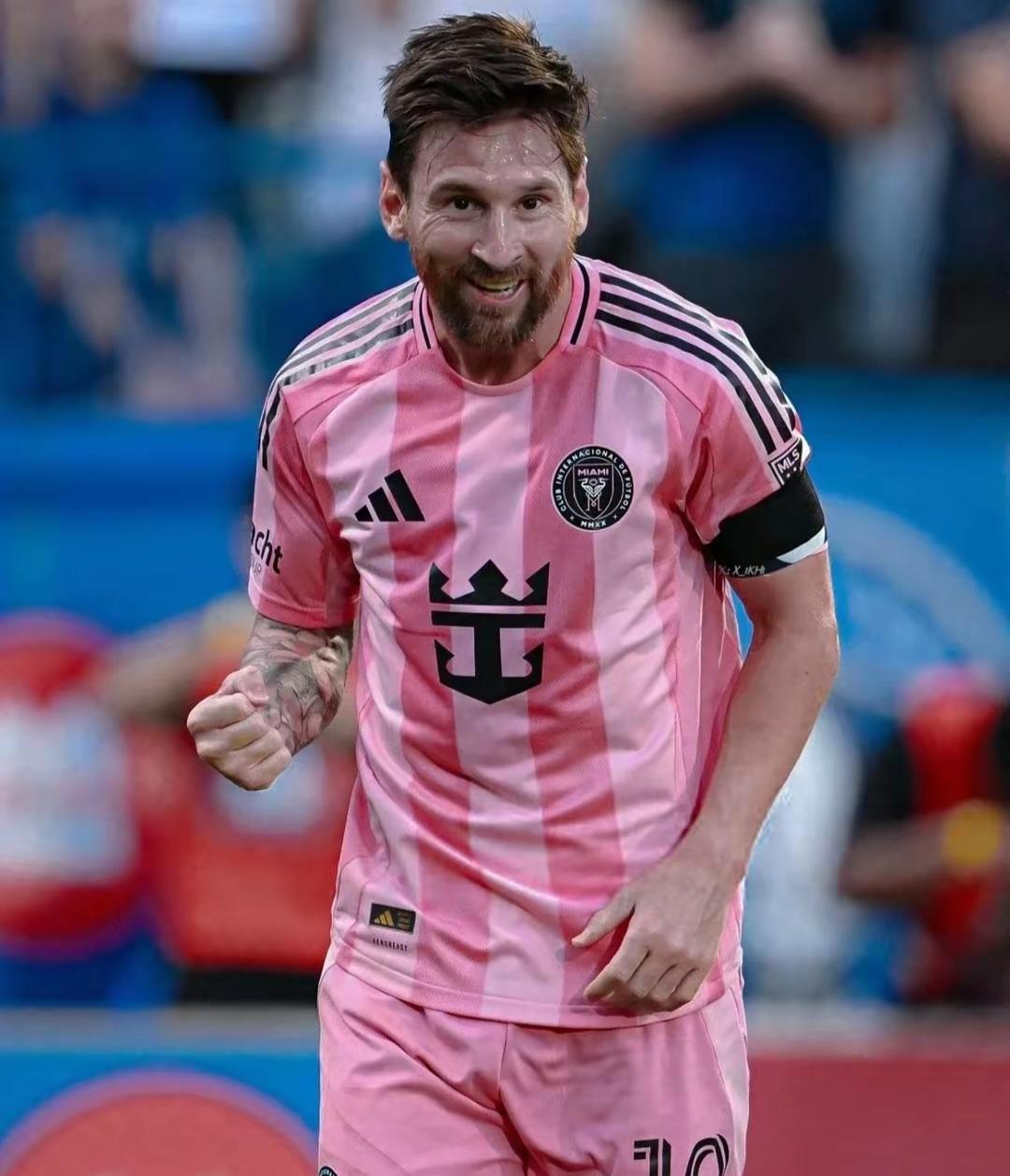 九游体育-梅西新星势不可挡表现惊艳，巴黎圣日耳曼未来可期！的简单介绍