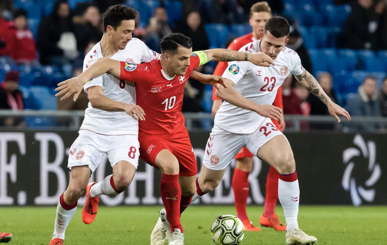 九游娱乐- 哈兰德关键节点逆转,瑞士队带队取胜了吗 