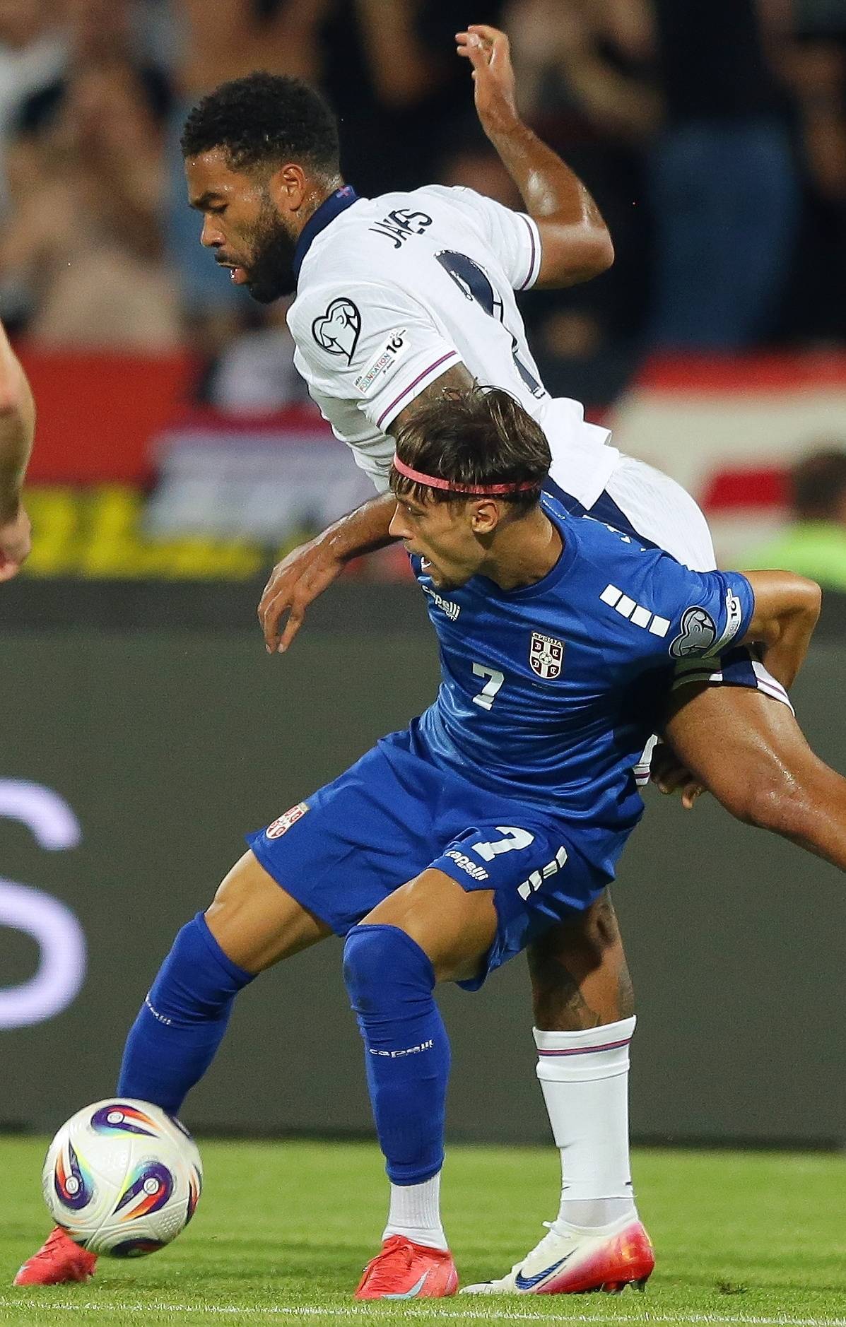 九游体育-包含莱万多夫斯基关键节点出色防守，塞尔维亚队带队取胜！的词条