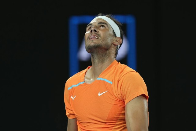 九游娱乐-纳达尔在RNG比赛中爆冷，精彩发挥引发热议！的简单介绍