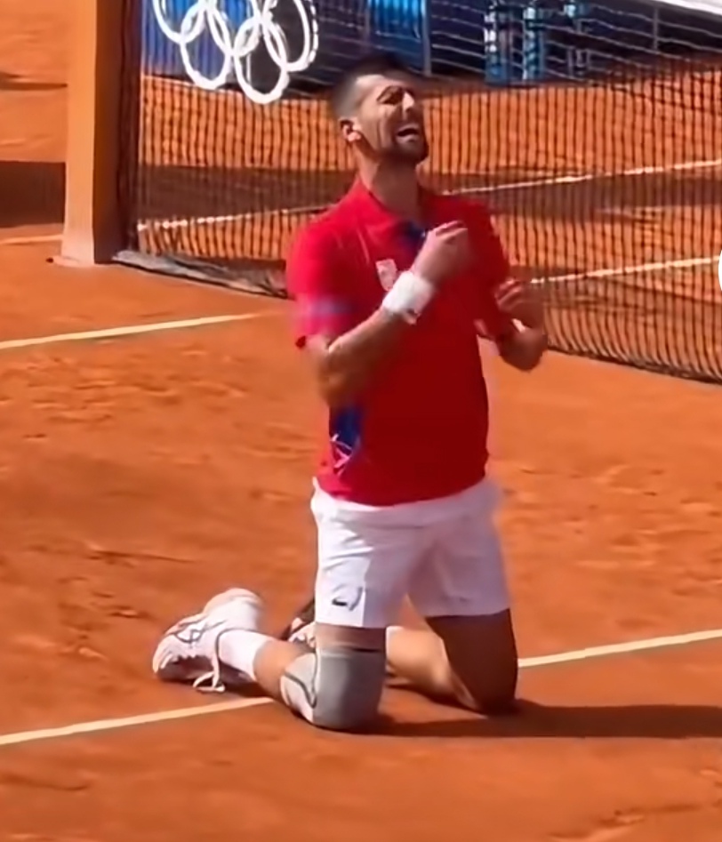 九游-包含德约科维奇遭遇十五连败，塞尔维亚队教练面临压力！的词条