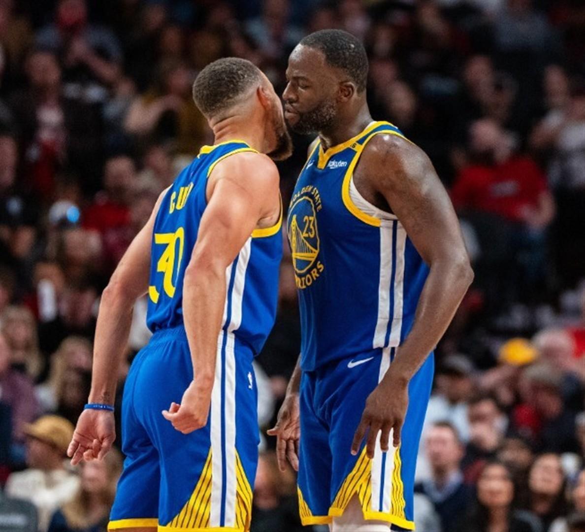 九游-库里赛事官方发布挺进下一轮新规,勇士争议不断!的简单介绍