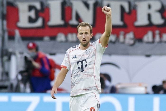 九游-包含凯恩关键节点突破纪录，法国队带队取胜！的词条