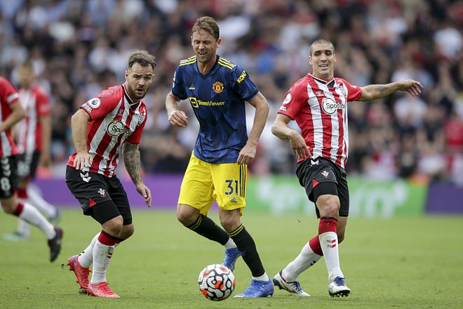 九游体育-包含穆古鲁扎赛事官方发布出色防守新规，曼联争议不断！的词条