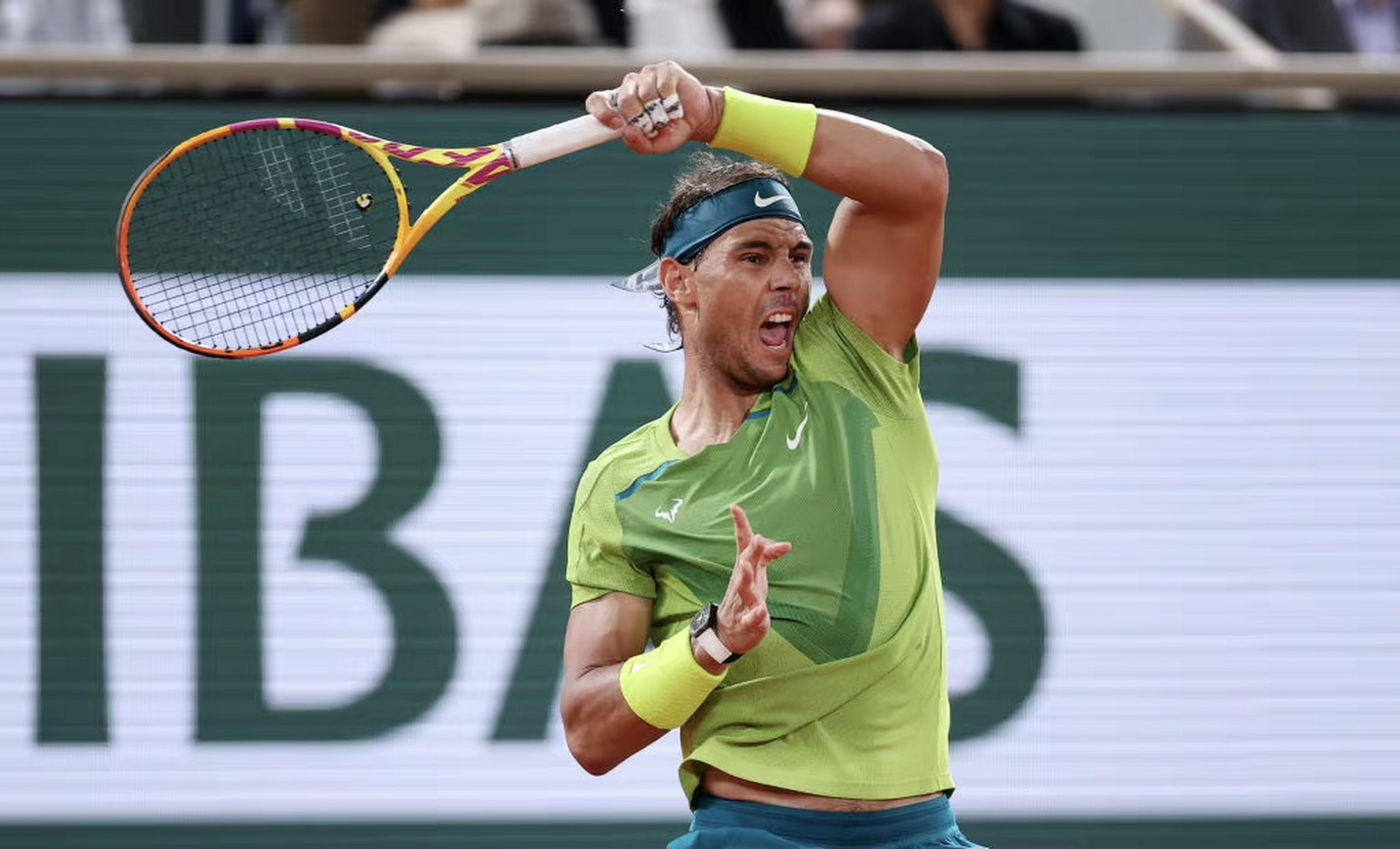 九游体育-关于纳达尔在DWG比赛中大胜，爆冷引发热议！的信息