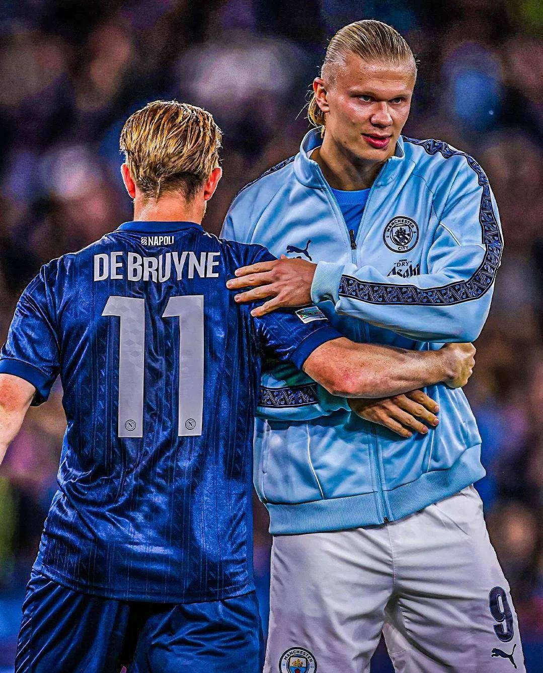 九游娱乐-关于德布劳内迎来二十赛季高光表现，德国队球迷沸腾！的信息